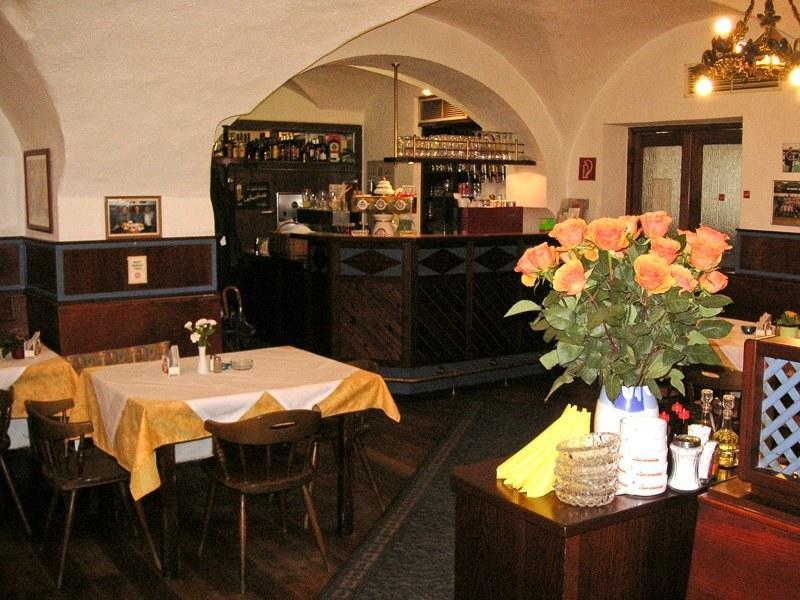 Gasthof Ludl Groß-Enzersdorf 외부 사진
